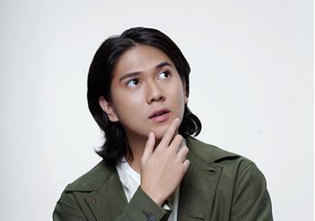Beredar Kabar ID Line Iqbaal Ramadhan Bocor ke Publik Hingga Dapat Ribuan Chat dari Penggemar, Sikap Sang Aktor di Luar Dugaan