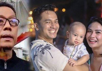 Doddy Sudrajat Kudu Nangis Lihat Ini, Momen Haru Gala Sky Cium Foto Bibi Andriansyah Viral, Sebut Sayang sang Ayah: Papi.. Sayang..