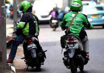 Bikin Merinding, Driver Ojol Ini Rela Angkut Penumpang dari Bandung ke Subang hingga Syok Saat Tahu Fakta Pelanggannya: yang Saya Antar Sudah Meninggal 4 Tahun Lalu