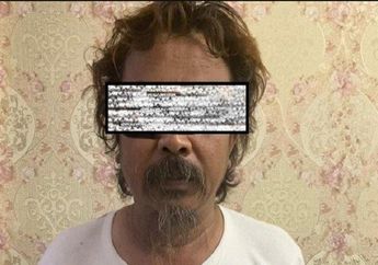 Viral Pengakuan Oknum Driver Taksi Online Tersangka Pemerkosa Perawat, Sebut Ada Jin di Tubuh Korban hingga Ingin Mengeluarkannya: Harus Diruwat