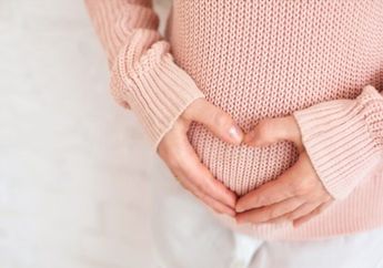 Ketahui 12 Penyakit Infeksi Pada Ibu Hamil yang Dapat Pengaruhi Janin
