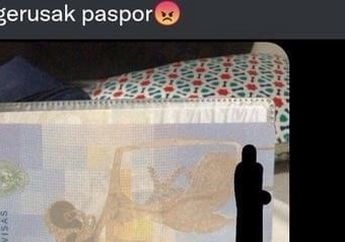 Ngebet Pengen Kenalan, 2 Anggota TNI Corat-coret Paspor Mahasiswi di Wisma Atlet dengan Nomor Telepon Mereka Sendiri, Kapendam Jaya Ungkap Nasib Anak Buahnya Kini