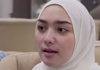 Bak Jilat Ludah Sendiri, Dulu Ngakunya Tak Maafkan Perselingkuhan, Citra Kirana Jusru Beri Respon Begini Saat Masa Lalu Suami dengan Wenny Ariani Terkuak