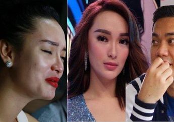 'Sudah Empat Bulan Enggak Balik' Nahloh Bak Telur di Ujung Tanduk! Bolak Balik Bantah Zaskia Gotik Ngaku Juga, Sang Biduan Pulang ke Rumah Orangtua dan Bisnis Sirajuddin Bangkrut?: Harus Terima