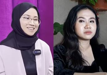 'Kirain Anak Pak Doddy, Tapi Beda Nasib' Bolak-balik Dihujat Netizen Gegara Fisiknya, Mayang Kini Justru Disebut Mirip Artis Cantik Anak Sambung Angelina Sondakh