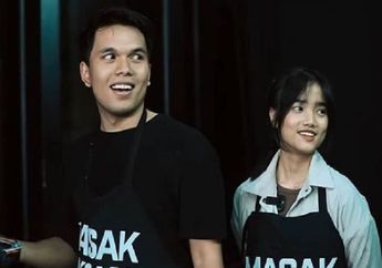 Nahlo! Ngakunya Baru PDKT, Isi Chat Mesra dengan Fuji Terbongkar, Terungkap Reaksi Thariq Halilintar pada Adik Ipar Vanessa Angel