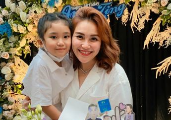 Pakai Cadar di Meja Operasi Caesar, Ayu Ting Ting Sembunyikan Kelahiran Bilqis Setengah Mati, Janda Enji Ungkap Alasannya Begini