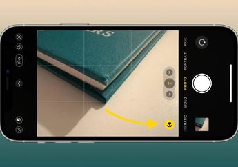 Cara Mengaktifkan Mode Kamera Macro di iOS 15.2, Tambah Bokeh!