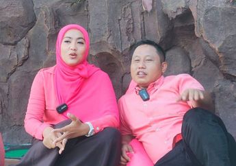 Tulis Komentar di Foto Liburan Gempi Bareng Gisel, Gaya Ngelawak Narji Bikin Rindu, Kini Jadi Sorotan Gegara Baliho Habib Rizieq