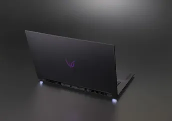 LG Kenalkan Laptop Gaming UltraGear 17G90Q, Ini Spesifikasinya!