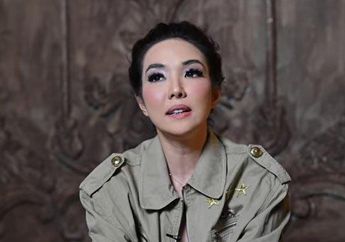 Telaah Wajah Gisel dari Alis Hingga Dagu, Pakar Ekspresi Bongkar Kepribadian Mantan Istri Gading Marten yang Tak Banyak Diketahui Selama Ini