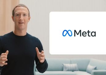 Mark Zuckerberg Dikabarkan Mundur dari CEO Meta Tahun Depan, Ini Tanggapan Perusahaan