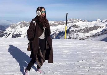 Dikasih Mahar 2 Miliar Kok Malah Tampar Suami? Artis Cantik ini Harus Merasakan Jadi Janda 3 Kali Di Umur 25 Tahun