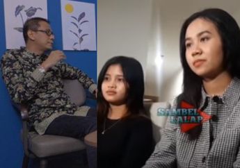 Mayang Bakal Gagal Jadi Artis, Seorang Sosok Bongkar Nasib Anak Doddy Sudrajat Bakal Berakhir Jalani Profesi Ini, 'Bukan Selebriti'