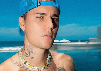 Karena Masalah Kesehatan Justin Bieber Batal Tur Dunia, Gimana Nasib Konser di Indonesia?