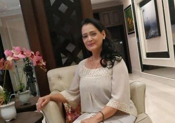 Biodata Artis Ivanka Suwandi, Aktris Senior Pemeran Oma Can di Sinetron Ikatan Cinta, Ini Segudang Pengalamannya di Dunia Hiburan!