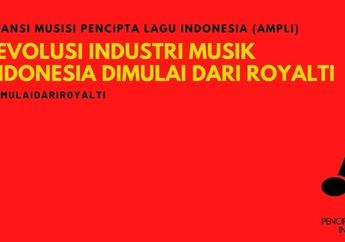 Sejumlah Musisi Indonesia Desak PP Royalti Musik Dibatalkan, Ini Alasannya