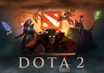 Valve Umumkan Jadwal Update Patch 7.31 Dota 2, Apa Saja yang Baru?