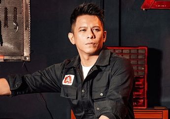 Adiknya Dijuluki Lady Killer hingga Tak Pernah Ditolak Wanita, Inilah Sosok Kakak Kandung Ariel NOAH yang Jarang Tersorot, Kabarnya Miliki Profesi Mentereng