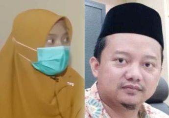 Nasi Sudah Jadi Bubur, Istri Herry Wirawan Ungkap Fakta Mengejutkan Usai Suami Jadi Pelaku Pemerkosaan Santriwati hingga Hamil: Dibilang Bodoh ya Saya Terlalu Polos, ya Allah