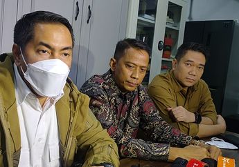 'Pembuktian' Ngotot Hak Asuh Gala Sky Andriansyah dan Ingin Jadi Ahli Waris, Sunan Kalijaga Pasang Badan Doddy Sudrajat Beri Pengakuan Mengejutkan di Pengadilan: Harus Tes DNA