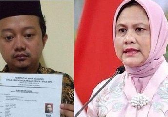 Ibu Negara Sampai Turun Tangan Minta Herry Wirawan Dihukum Setimpal: Sang Predator Seksual Bakal Jadi Dihukum Mati?
