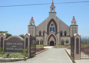 22 Tahun Jadi Tempat Ribuan Warga Timor Leste Meregang Nyawa Setelah Hasil Referendum Keluar, Kota Ini Jadi Penyelamat Bumi Lorosae dari Kemelaratan Setelah Tambang Migas Ditemukan