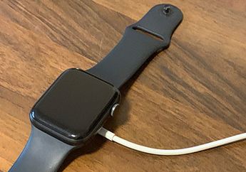 (Rumor) Apple Bakal Tingkatkan Kapasitas Baterai Apple Watch Series 8