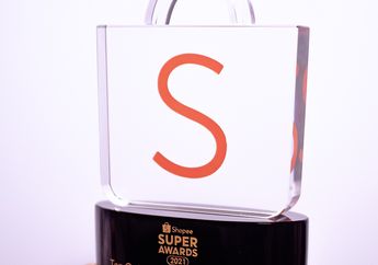 UniPin Jadi Salah Satu Partner Shopee Terbaik, Masuk Nominasi Awards!