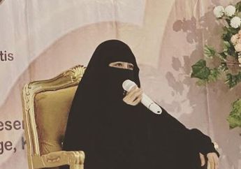 Penderitaan Tiada Akhir, Tak Cuma Bertahun-tahun Tutupi Poligami Sang Suami, Ternyata Umi Pipik Juga Pernah Dimusuhi Ibunda Uje Gegara Hal Ini