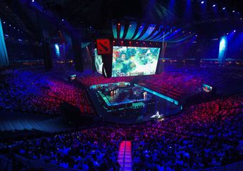 Inilah 5 Turnamen Esport Paling Banyak Ditonton di 2021. Ada M3, Lho!