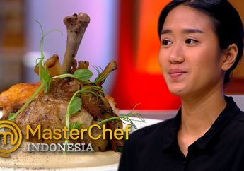 Resep Opor Ayam Spesial ala Chef Renatta Moeloek untuk Hidangan Natal