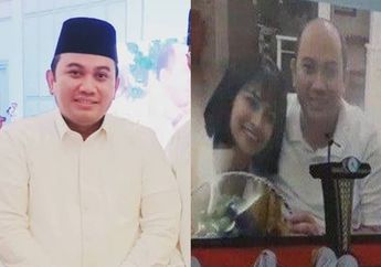 'Omongannya Kaya Hantu' Waduh! Sebut Aksi Pajang Foto Mantan saat Acara 40 Harian Vanessa Angel Wajar, Profesor Bambang Geram Haji Faisal Marah pada Doddy Sudrajat Hingga Larang Temui Cucu: Itu Tidak Bijak!