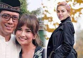 Lantang Sebut Doddy Sudrajat Cuma Ayah Tiri, Begini Reaksi Nikita Mirzani Saat Berhadapan Langsung dengan Ayah Vanessa Angel