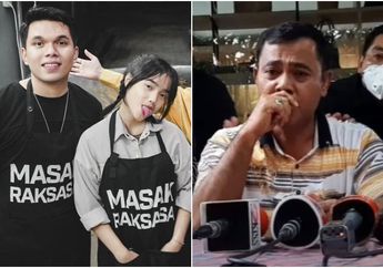 Gegara Diterpa Isu Tak Sedap? Fuji dan Thariq Gigit Jari, Faisal Ungkap Alasan Masih Berat Besanan dengan Gen Halilintar: Saya Kasihan