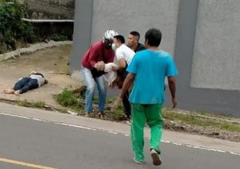 Terkuak! Anggota TNI yang Tabrak Handi dan Salsabila di Nagreg Ternyata Punya Pangkat Tinggi, Foto Pelaku Sengaja Disebarkan