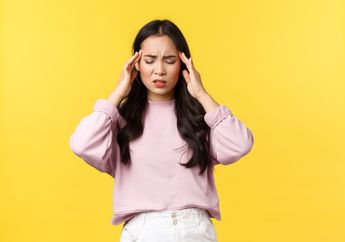 Cara Mengatasi Tekanan Darah Rendah Kuncinya Hanya Perlu Konsumsi Makanan Enak Ini, Kliyengan Bisa Langsung Hilang Tanpa Perlu Buru-buru Minum Obat
