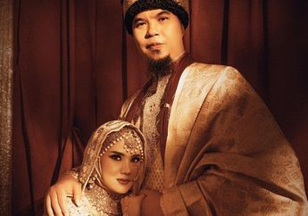 Disebut-Sebut Sempat Pisah Ranjang, Kini Ahmad Dhani Malah Beri Jawaban Mengejutkan Ini Saat Disinggung Soal Rumah Tangganya dengan Mulan Jameela ‘Sudah Selesai!’