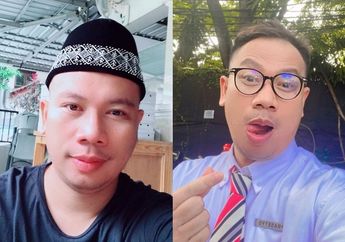 Bikin Heboh Gegara Rumah Tangganya dengan Kalina Ocktaranny Retak, Intip Biodata Vicky Prasetyo Mantan Suami Angel Lelga yang Hidupnya Penuh Kontroversi