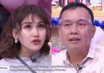 Kerja Keras Banting Tulang Demi Beri Kehidupan Mewah untuk Keluarganya, Ayu Ting Ting Diam-diam Pernah Bikin Ayah Rozak Kecewa Gara-gara Ogah Lakukan Permintaan Suami Umi Kalsum yang Tak Muluk-muluk Ini