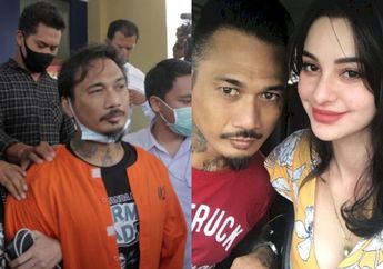 Hendak Fokus Bikin Anak Setelah Bebas, Jerinx SID Berjanji Pada Nora Alexandra Lantaran Kapok Bikin Ribut di Medsos: Fokus JRX Cuma ke Istri!