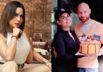Waduh! Sempat Nyaris Cerai, Melaney Ricardo Dikabarkan Kembali Renggang Usai Kepergok Rayakan Natal Tanpa Tyson Lynch: Memang Tidak Bersama...