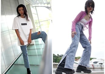 Berita Rekomendasi Denim Terbaru Hari 