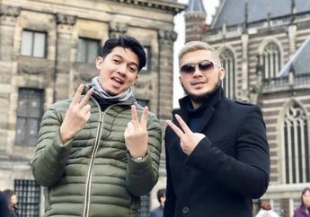 Innalillahi, Sama Kakak Jahat Banget, Netizen Syok Lihat Foto Adik Irwansyah Lenyap, Zaskia Sungkar Buka Suara