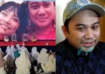 Lama Disembunyikan, Doddy Sudrajat Akhirnya Ngaku Sudah Cairkan Asuransi Vanessa Angel, Uang Rp 530 Juta Diberikan ke Sosok Ini: Saya Tidak Pakai Seperakpun