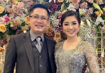 'Bonus Saja,' Tak Semua Wanita Mau, Pedangdut Cantik ini Malah Minta Suami Buat Poligami, Alasannya Bikin Haru