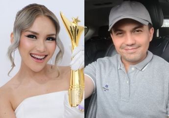 Bak Cinta Bertepuk Sebelah Tangan, Pengakuan Sahrul Gunawan Ternyata Berbanding Terbalik dengan Ayu Ting Ting, Sosok ini sampai Beri Peringatan pada Sang Pejabat: 'Fokus Aja Sama Daerahnya'
