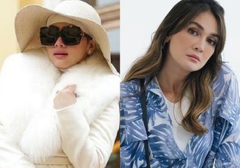 Ngaku Tak Berteman Dekat pasca Hubungannya dengan Reino Barack Terendus Publik, Satu Kado Mewah Ini Bak jadi Saksi Bisu Persahabatan Luna Maya dan Syahrini di Masa Lalu, Eks Ariel: Mahal