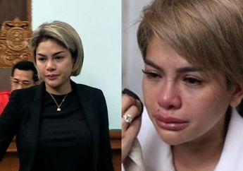 Sidang Indra Tarigan Digelar! Nikita Mirzani Menangis Sesenggukan di Depan Majelis Hakim: Dia Membabi Buta