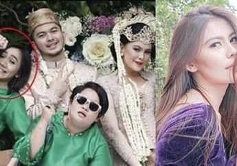 Foto Adik Irwansyah Jadi Buronan Polisi, Dulu Tipu Istri Demi Selingkuh dengan Sahabat Sendiri